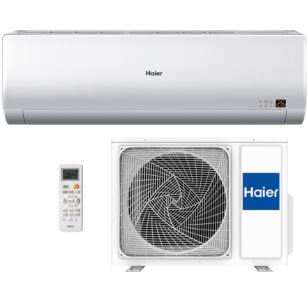 Сплит-система Haier HSU-36HNH03/R2 / HSU-36HUN03/R2(-40C) (комплект)