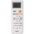 Сплит-система Haier HSU-36HNH03/R2 / HSU-36HUN03/R2(-40C) (комплект)