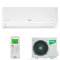 BALLU BSYI-18HN8/ES_21Y Eco Smart кондиционер