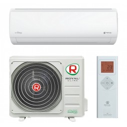 Royal Clima RCI-TN29HN Triumph Inverter кондиционер