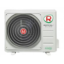 Royal Clima RCI-TN29HN Triumph Inverter кондиционер