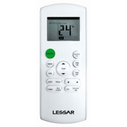 Lessar LS-MHE18KVE2 Cool+ внутренний блок мульти-сплит системы