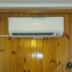 Mitsubishi Heavy SRK80ZSPR-S/SRC80ZSPR-S кондиционер