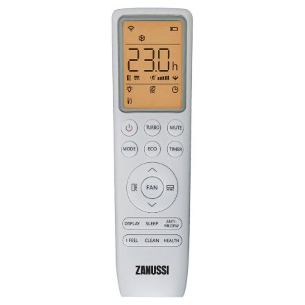 Сплит-система Zanussi ZACS/I-18 HB/A22/N8 (комплект)