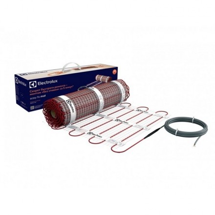 Electrolux EEFM 2-150-12 мат нагревательный