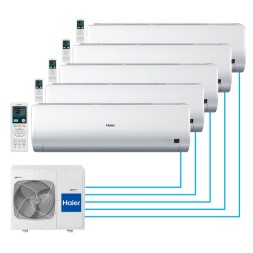 Haier AS09BS4HRA внутренний блок мульти-сплит-системы