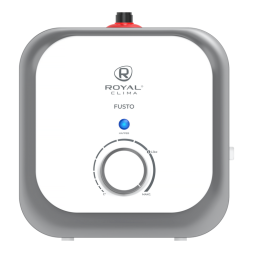 Royal Clima RWH-FS7-CEU Fusto водонагреватель накопительный