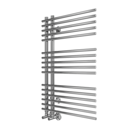 Сплит-система Royal Thermo Pino П16 500х800 chrom (комплект)