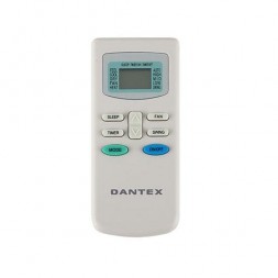 Dantex RK-09SMI/RK-09SMIЕ инверторный кондиционер