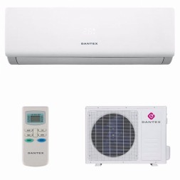 Dantex RK-09SMI/RK-09SMIЕ инверторный кондиционер