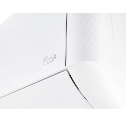 Zanussi ZACS/I-24 HB/A22/N8 Barocco DC Inverter 2.0 сплит-система инверторная
