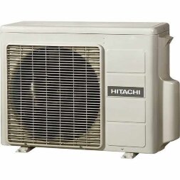 Hitachi RAM-33NP2B - наружный блок кондиционера