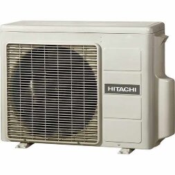 Hitachi RAM-33NP2B наружный блок