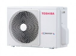 Toshiba RAS-3M18U2AVG-E
