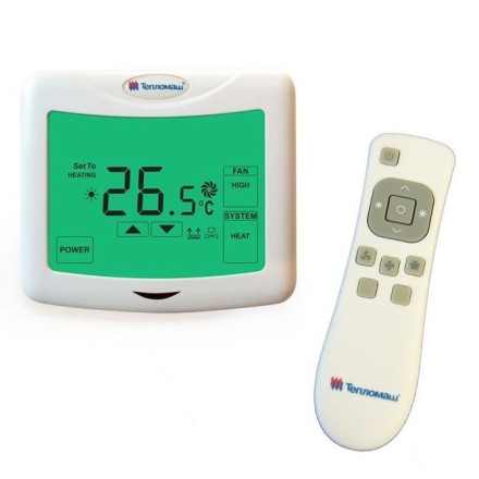 Тепловая завеса Тепломаш КЭВ-70П4148W