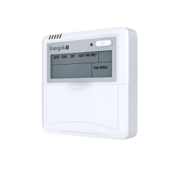 Energolux SAD60D6-A/SAU60U6-A канальный кондиционер