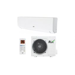RIX I/O-W09PG настенный кондиционер