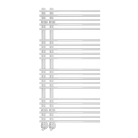 Сплит-система Royal Thermo Pino П21 500х1000 white (комплект)