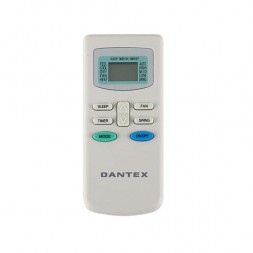 Dantex RK-12SMI/RK-12SMIЕ инверторный кондиционер