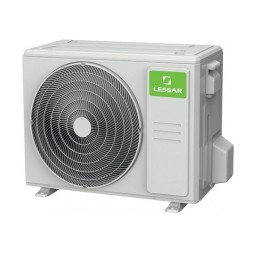 Lessar LS-HE09KBE2/LU-HE09KBE2 Tiger инверторная сплит-система