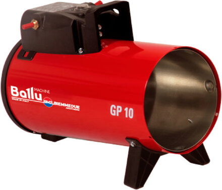 Пушка газовая Ballu GP10MC