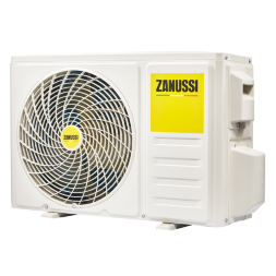 Zanussi ZACS-07 HB/N1 Barocco сплит-система настенная