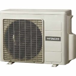 Hitachi RAM-40NP2B наружный блок