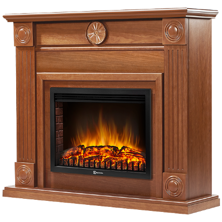 Портал Firelight Frame 25 дуб