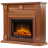 Портал Firelight Frame 25 дуб
