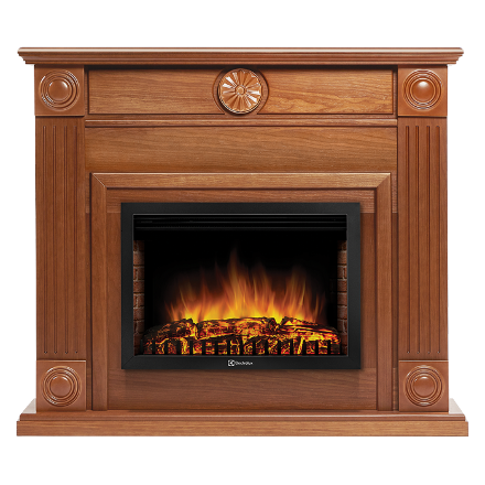Портал Firelight Frame 25 дуб