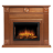 Портал Firelight Frame 25 дуб