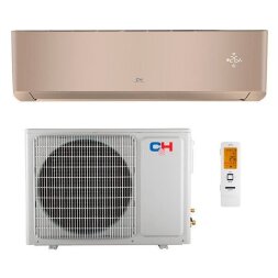 Cooper&amp;Hunter CH-S18FTXAL-GD тепловой насос