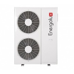 Energolux SAD80D3-A/SAU80U3-A канальный кондиционер