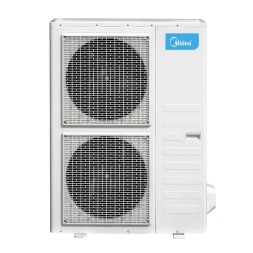 Midea MCD-60HRN1-R/MOU-55HN1-R/-40 (панель T-MBQ-02M4) кондиционер кассетного типа