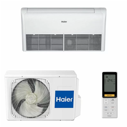 Сплит-система Haier AC50S1LG1FA / 1U50S1LM1FA (комплект)