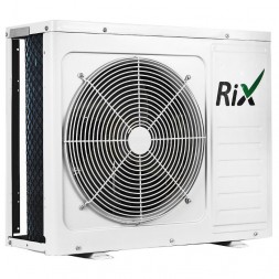 RIX I/O-W12PG настенный кондиционер
