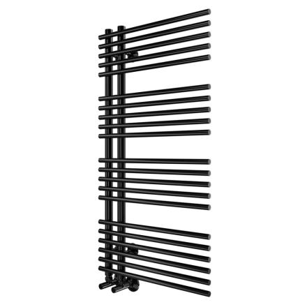 Сплит-система Royal Thermo Pino П21 500х1000 black (комплект)