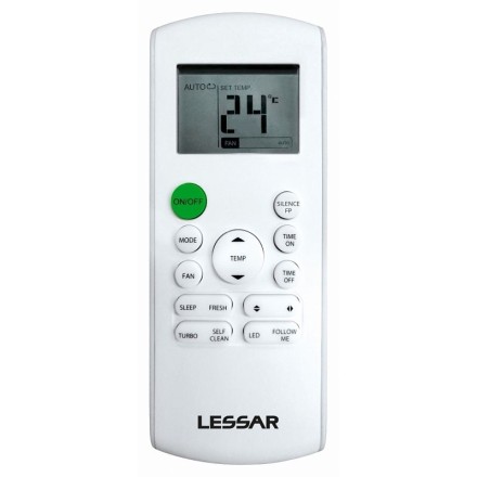 Внутренний блок Lessar LS-MHE18KOA2A 