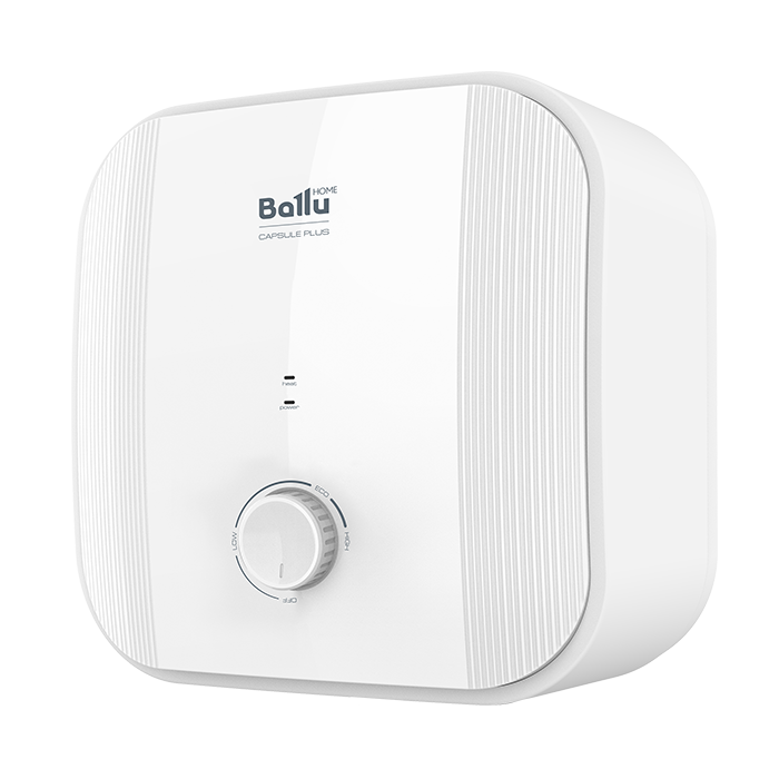 Ballu BWH/S 15 Capsule Plus U водонагреватель купить в интернет ...