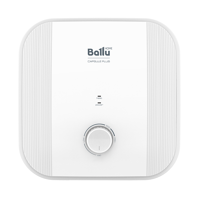 Ballu BWH/S 15 Capsule Plus U водонагреватель купить в интернет ...
