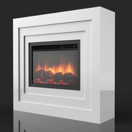 Портал Electrolux Cubo 30