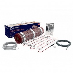 Electrolux EEFM 2-150-2,5 мат нагревательный