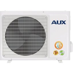 AUX ASW-H09A4/QF-R2DI AS-H09A4/QF-R2DI Q Fresh Inverter кондиционер инверторный