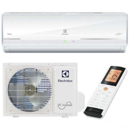 Сплит-система Electrolux EACS/I-09HVI/N3 (комплект)