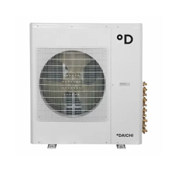 Daichi DF100A4MS1 наружный блок кондиционера