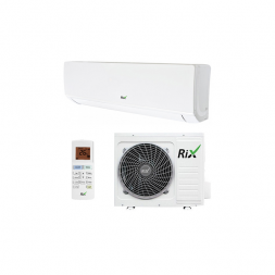 RIX I/O-W18PG настенный кондиционер