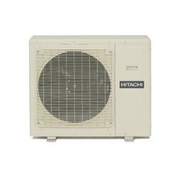 Hitachi RAM-110NP5E наружный блок