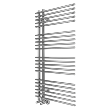 Сплит-система Royal Thermo Pino П21 500х1000 chrom (комплект)
