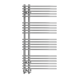 Royal Thermo Pino П21 500х1000 chrom - полотенцесушитель