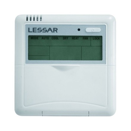 Внутренний блок Lessar LS-MHE09BOA2/LZ-B4COBA 
